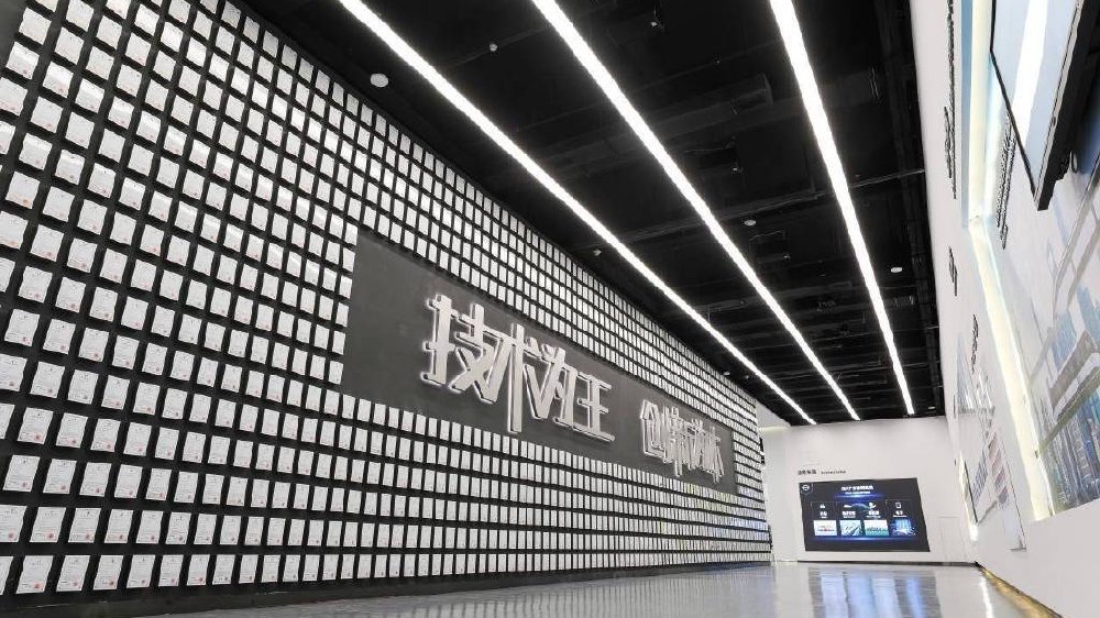 比亚迪李云飞：20年的技术驱动，成就了今天的比亚迪