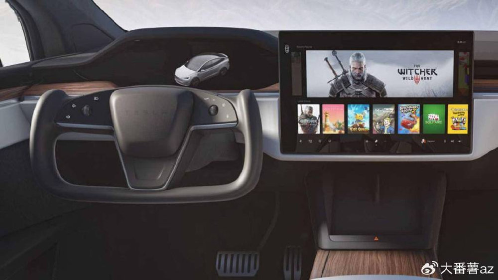 盘盘特斯拉的加热功能，有些你并不知情！