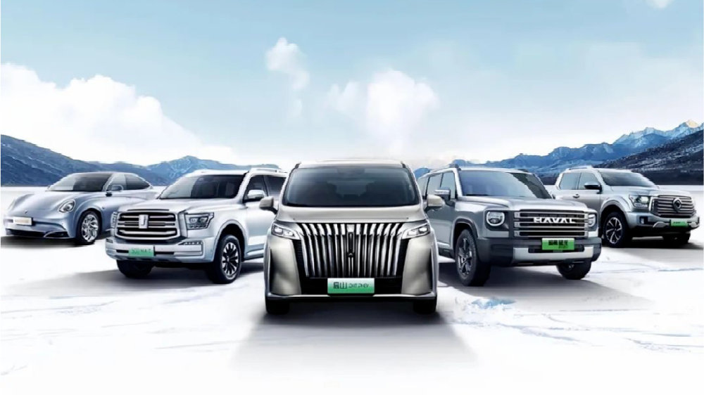 降价潮下，为何长城汽车能“稳健营收”？