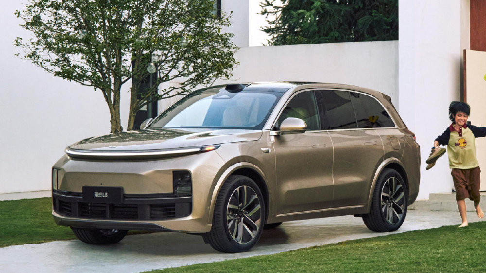 弃增程选插混，主流合资车企为何押宝PHEV？