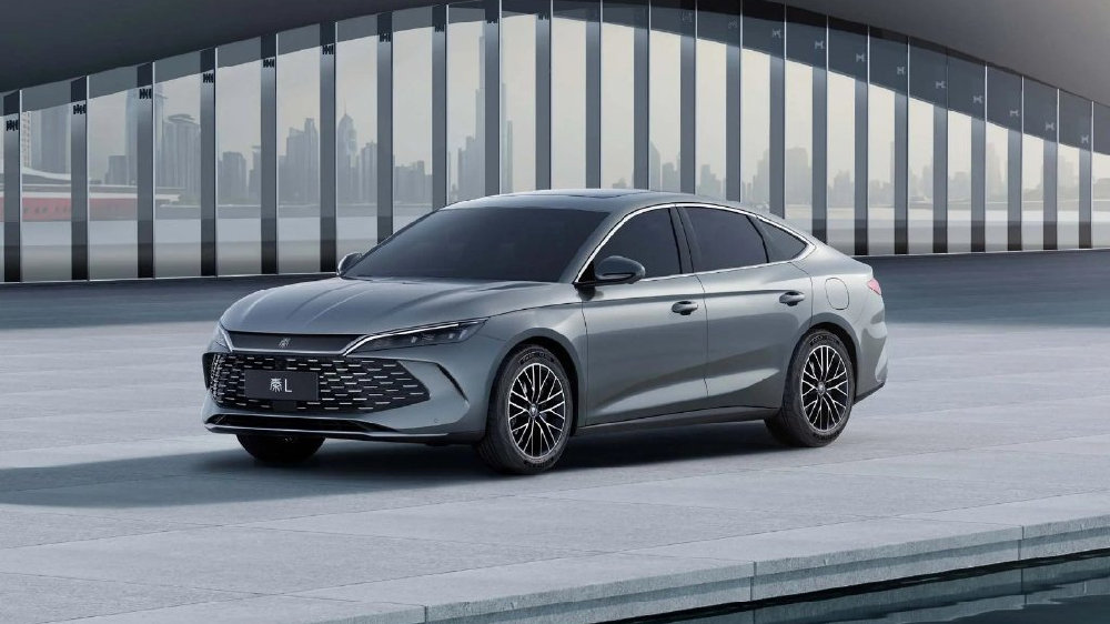 欧洲电动汽车教父：中国的混动汽车是一条通往地狱之路！