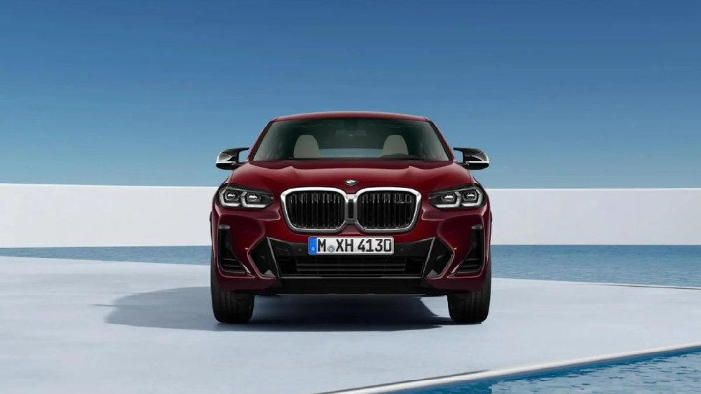 宝马是真狠！进口SUV跌至28.01万，国产新能源不香了