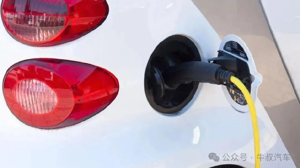 哪吒汽车资产遭抢购？为啥问题车企成了香饽饽？