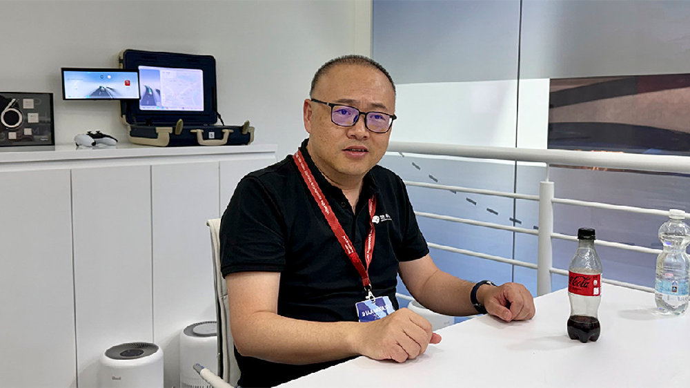 余凯最新采访：辅助驾驶正像4G一样平权，更多海外车企会放弃自研