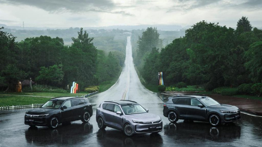 手握25万预算，为什么这么多人选择了岚图FREE+！