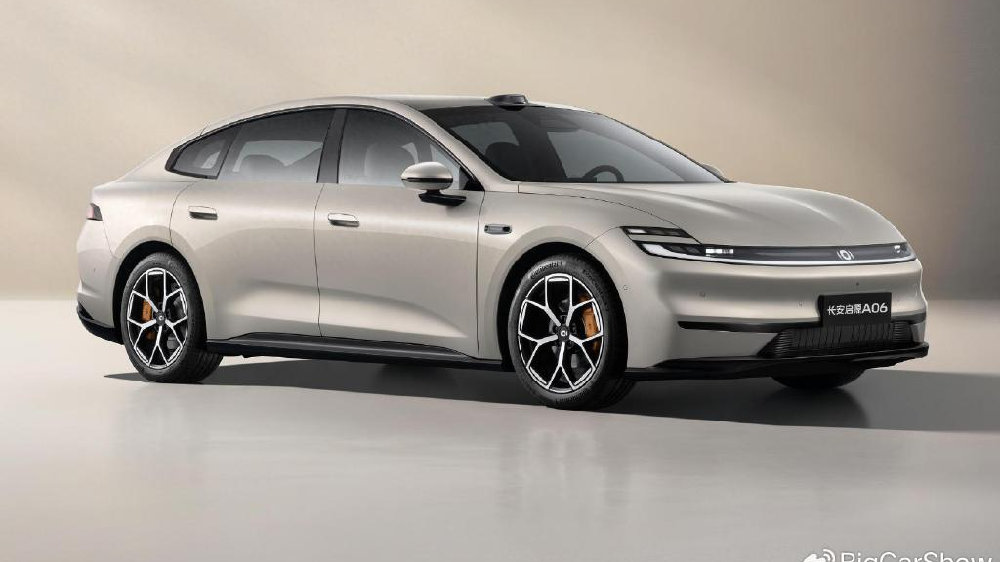 长安启源A06开订 东风日产N7畅销之路或遇阻？