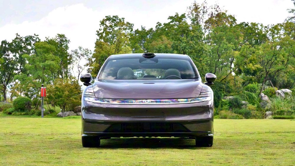 长安启源A06开启预订，800V快充加持，11.99万起售