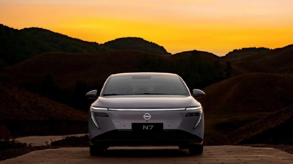 什么情况？主打性价比的日产N7，突然卖不动了？