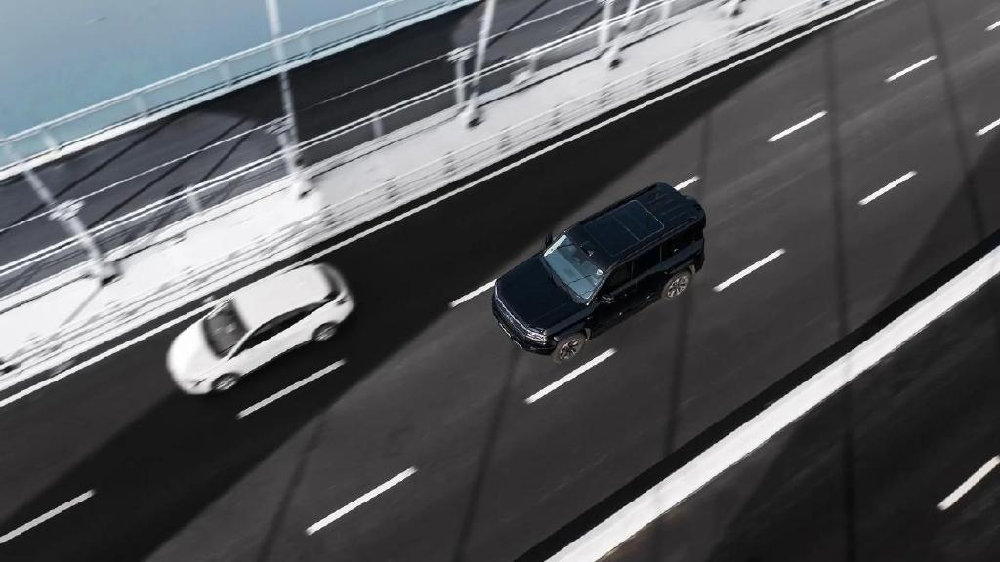 方程豹重磅升级！豹5长续航、豹8大五座版上市，又是爆款节奏