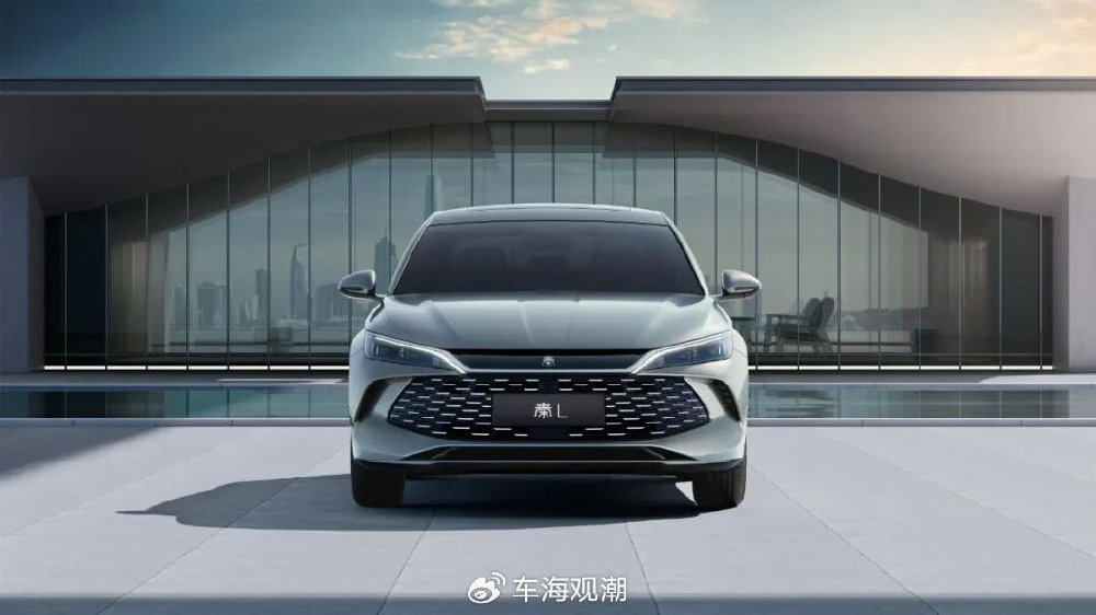 4款10万元级国产插混中型轿车该怎么选？