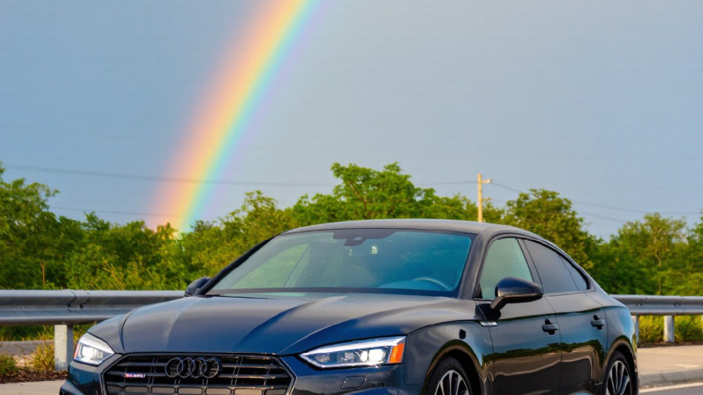 奥迪A5发动机烧机油原因解析