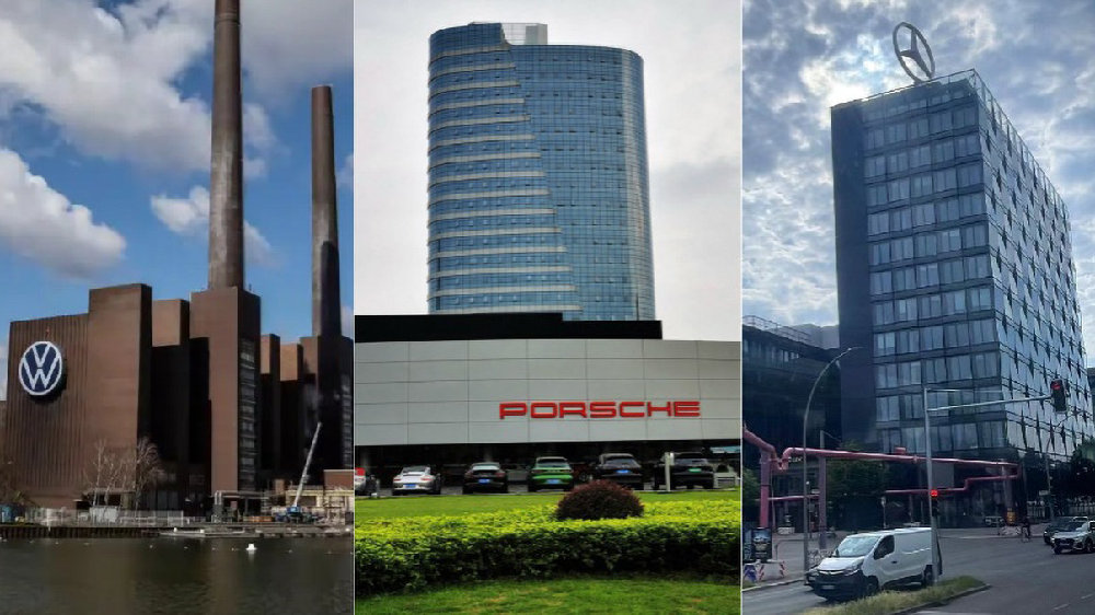 德系车企巨头也不挣钱了！保时捷暴亏80亿，大众转亏百亿