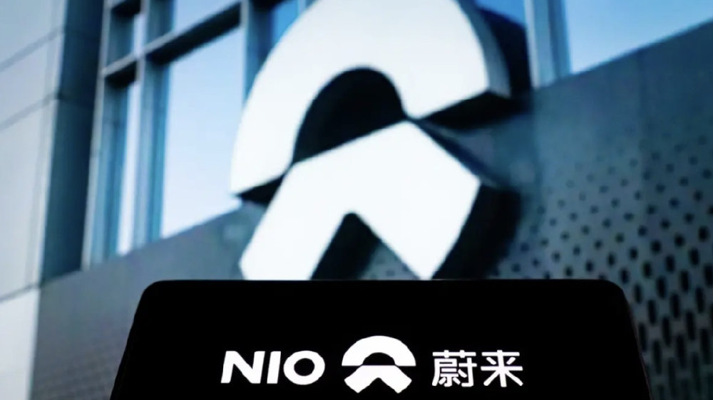 马上十一年了，也该重新认识蔚来了