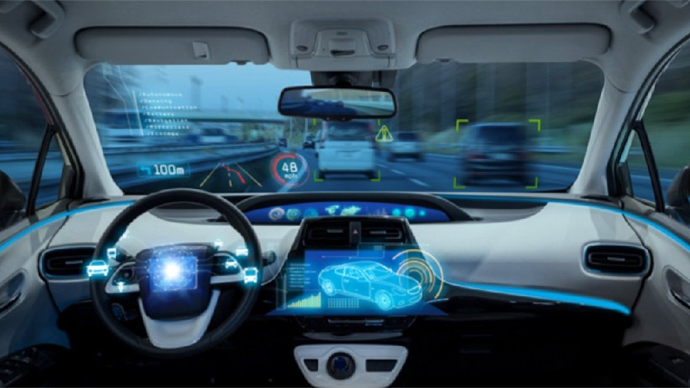 L3真要来了！华为广汽合作新车高速开测，驾驶员双手可离开方向盘