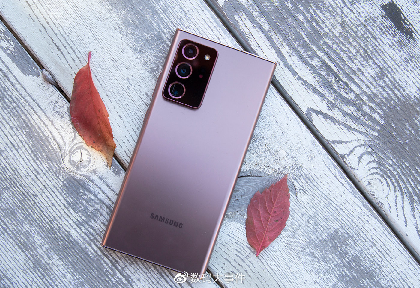 三星galaxy note20 ultra深度评测 忘掉过去机皇重现__财经头条