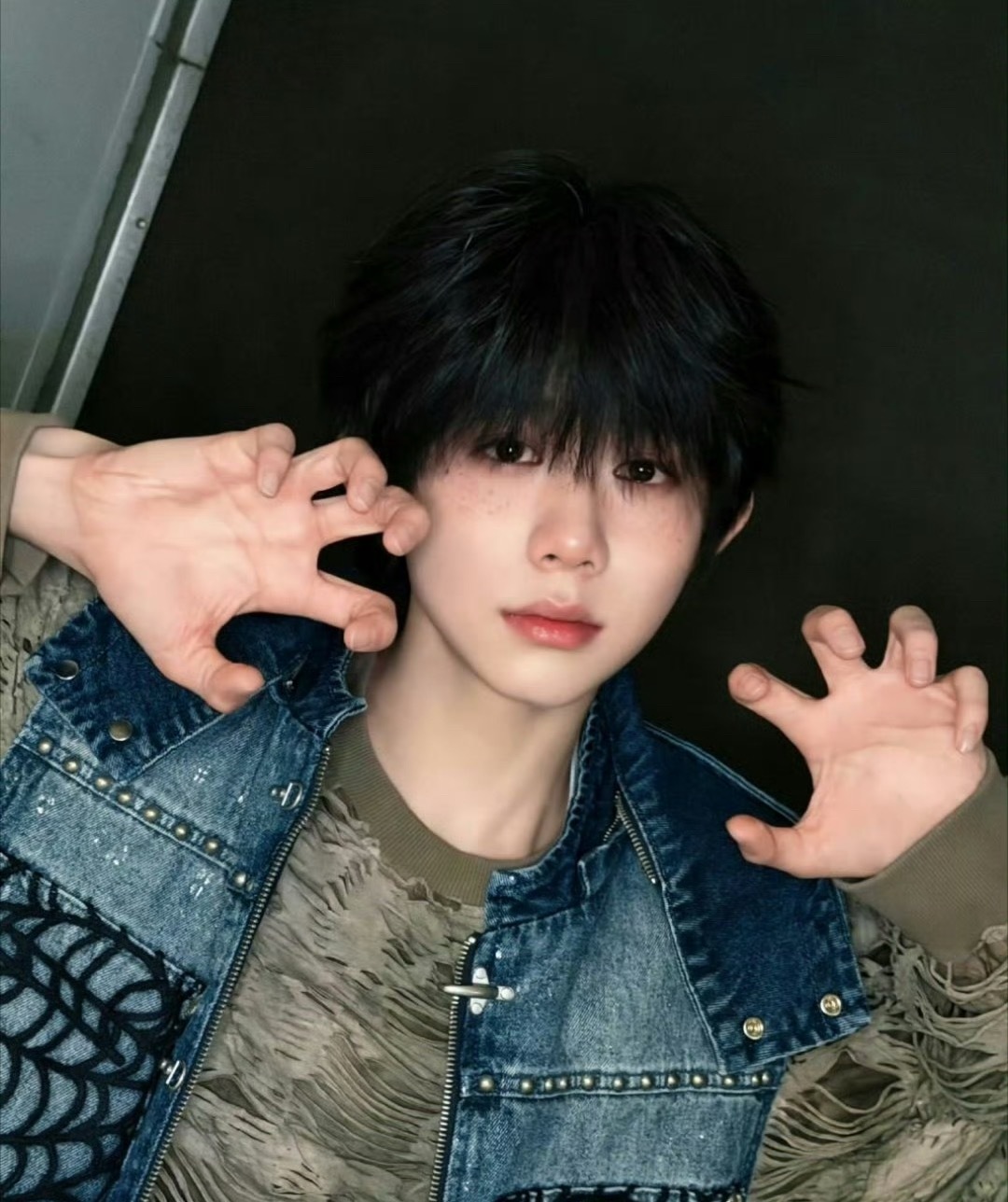 陈奕恒适不适合周扬这个角色？