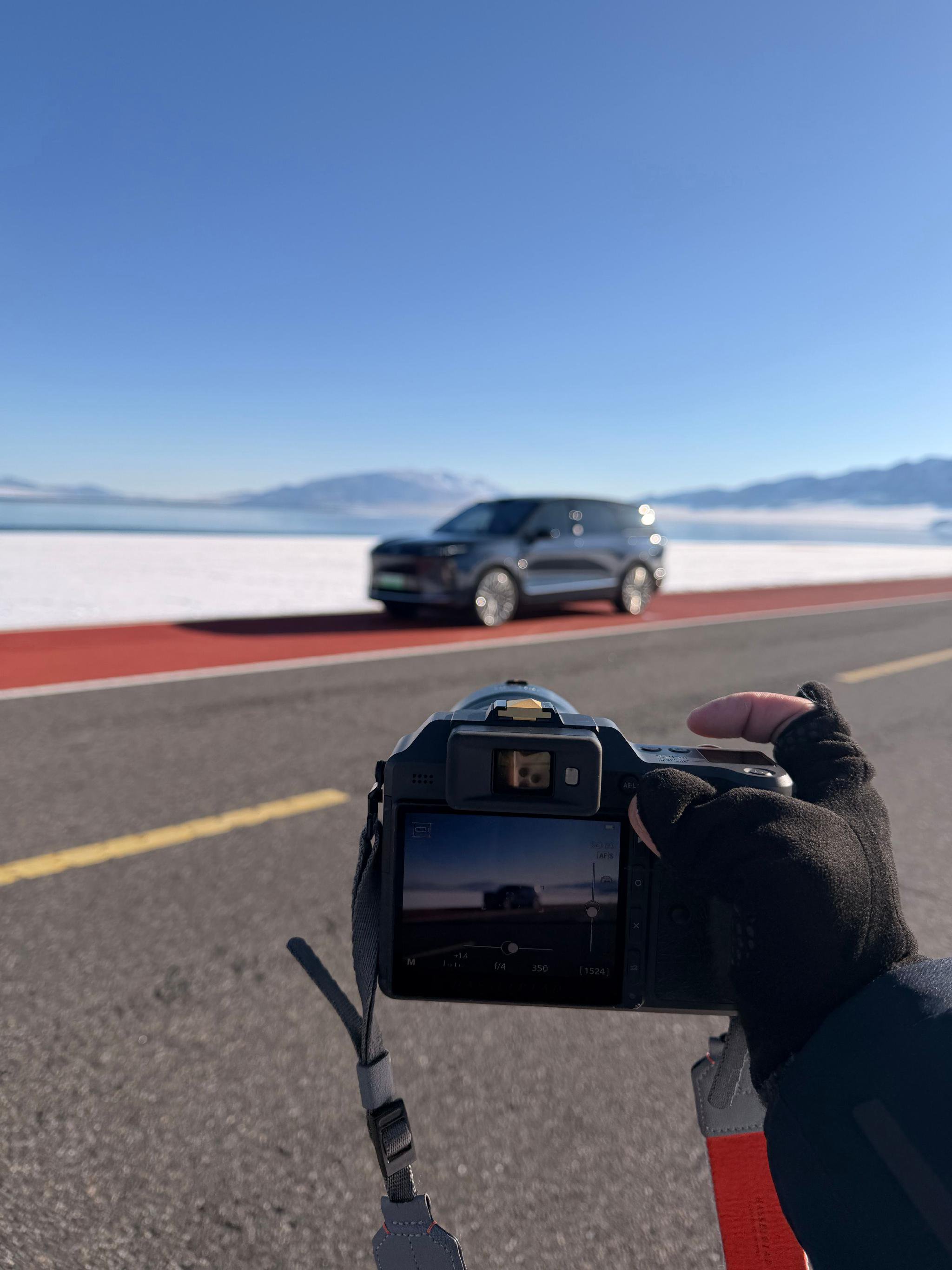 给你45，你会选择ES8嘛？