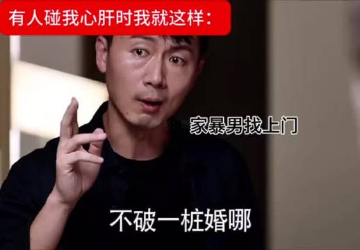 少年派2 王胜男 林大为 家暴男 剪映