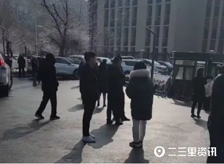 延安新区培文学校疑违规开展“掐尖”考试,宝塔区教育局:若属实会严2 延安新区培文学校疑违规开展“掐尖”考试,宝塔区教育局:若属实会严