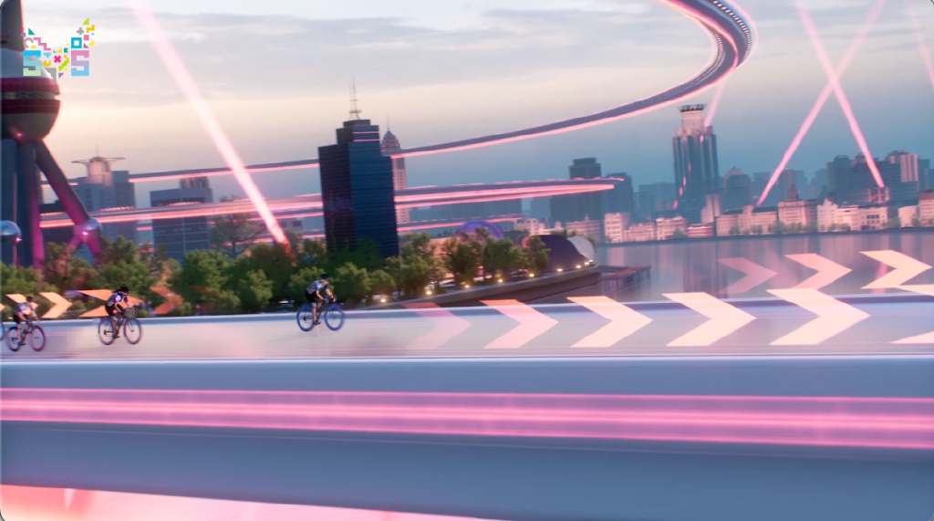 v体育独家解说深度剖析赛场风云瞬息万变