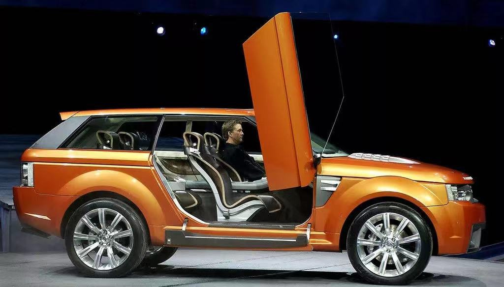 或许,你找不到比它更热爱挑战的车了休闲区蓝鸢梦想 - Www.slyday.coM 或许,你找不到比它更热爱挑战的车了休闲区蓝鸢梦想 - Www.slyday.coM