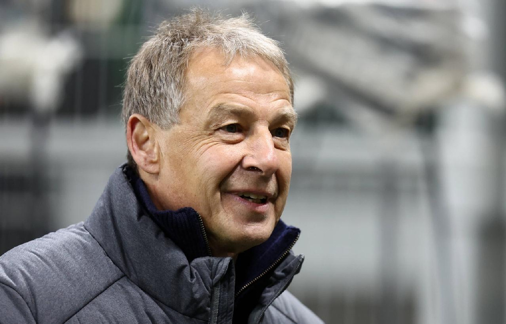 曝前韩国主帅，或成为足协技术总监，曾支持孙准浩，向足协发难