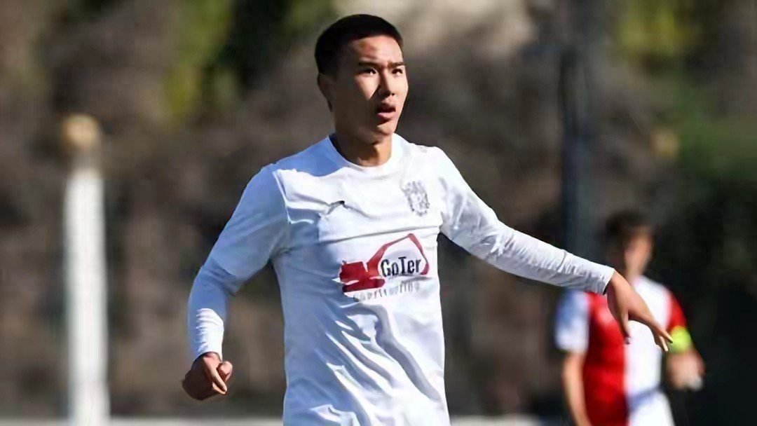 留洋小将回国就外租？申花这波操作我看懂了