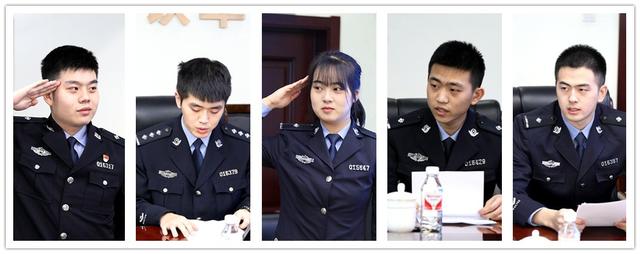 【你好,警察节】热血铸忠诚 共话从警情——道里分局开展致敬“1·10”青年民警座谈会休闲区蓝鸢梦想 - Www.slyday.coM 【你好,警察节】热血铸忠诚 共话从警情——道里分局开展致敬“1·10”青年民警座谈会休闲区蓝鸢梦想 - Www.slyday.coM