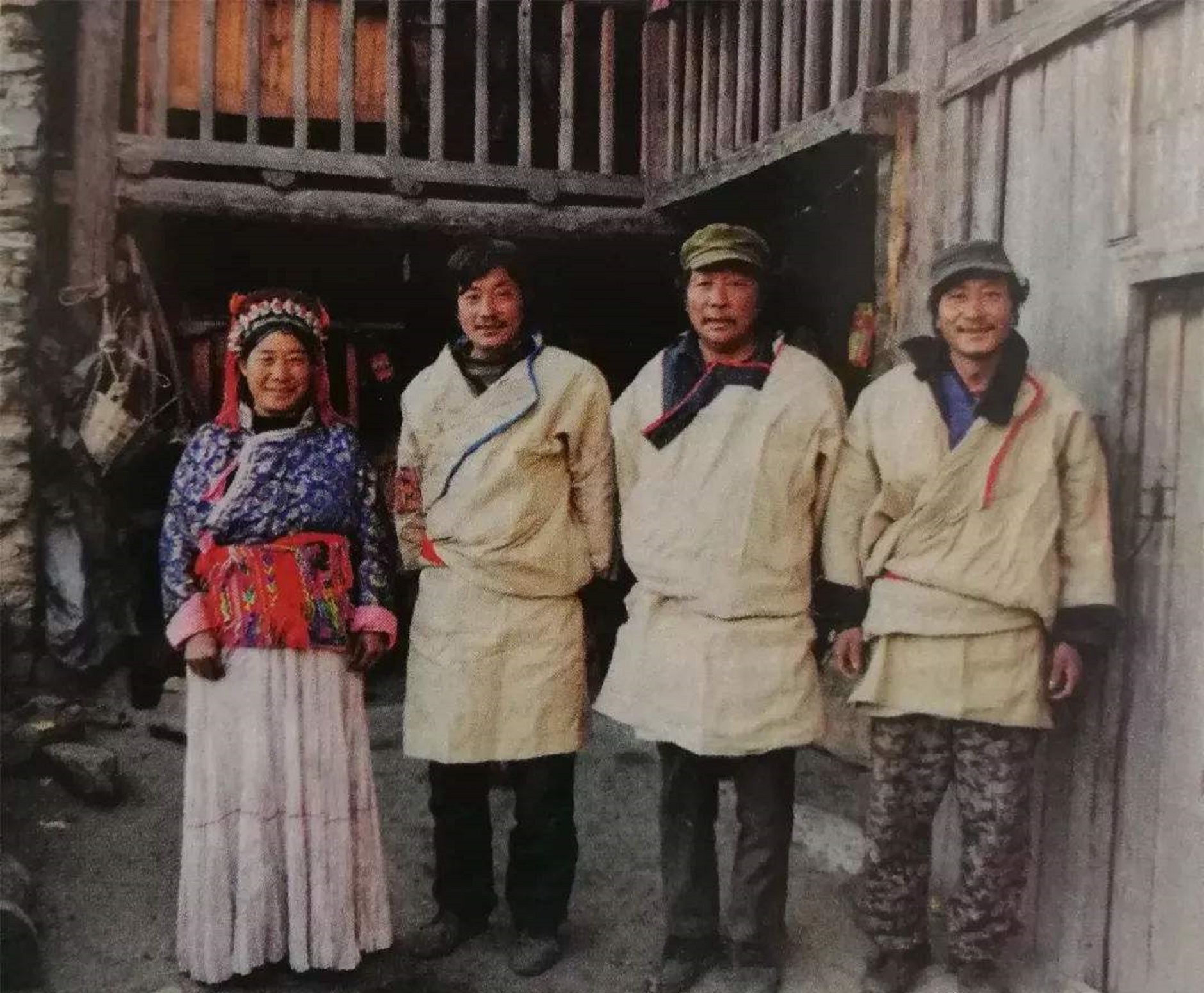 一夫多妻一妻多夫区别 光棍自由学霸爸含义