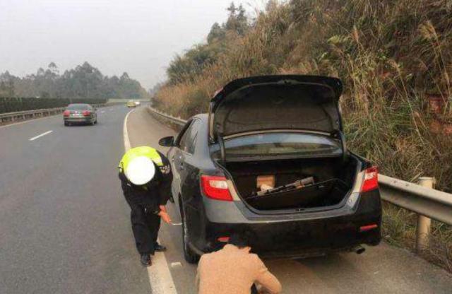 这4项交通救援是免费的？老司机：现在了解或还不晚