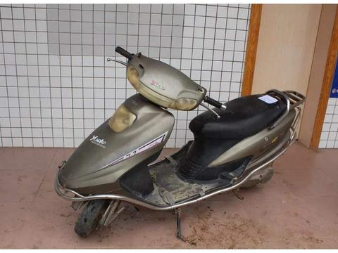 电动车电瓶寿命完了别着急换电瓶，这2招只要3元，或能多用2年