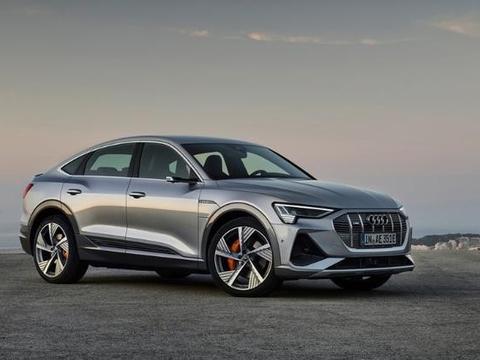 燃油性能车没活路了！奥迪e-tron S仅4.5秒“破百”