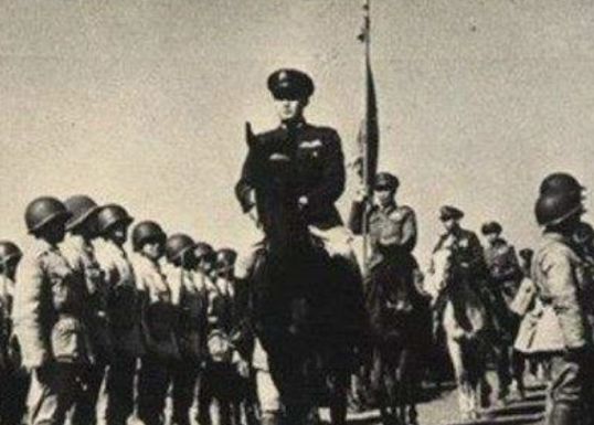 同为美械部队，为何美军战斗力强大，国军美械师却兵败如山倒？