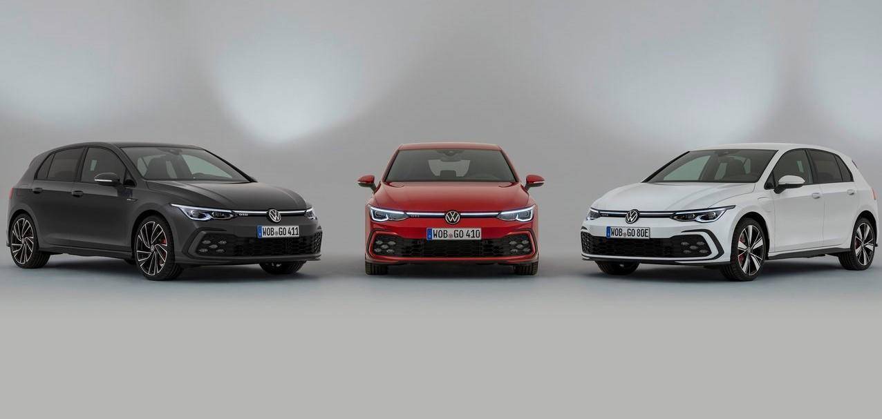 高尔夫“七上八下”,GTI MK8走了下坡路吗?