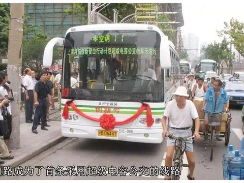 又是特斯拉牵头，超级电容器的第二春来了？