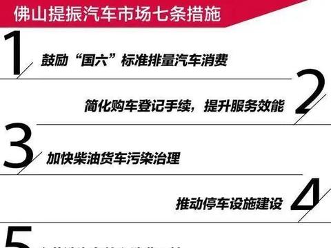 广州新政：买车最高补贴1万元！消费者：我不差这点钱