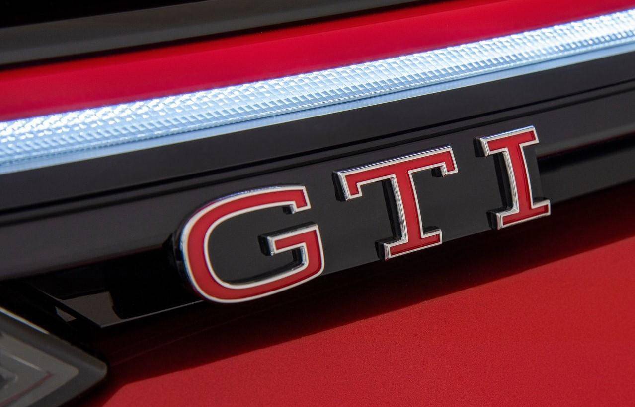 高尔夫“七上八下”,GTI MK8走了下坡路吗?