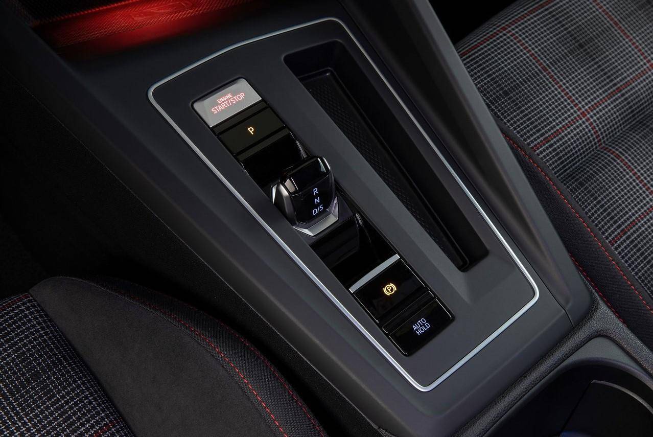 高尔夫“七上八下”,GTI MK8走了下坡路吗?