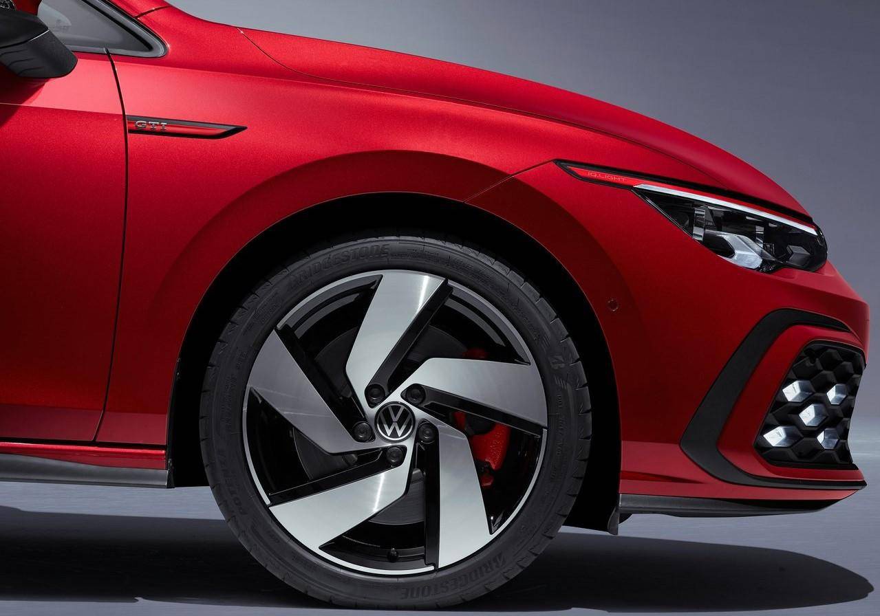 高尔夫“七上八下”,GTI MK8走了下坡路吗?