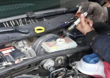 汽车上的五油到底是哪五油？多了解或能少吃一些亏