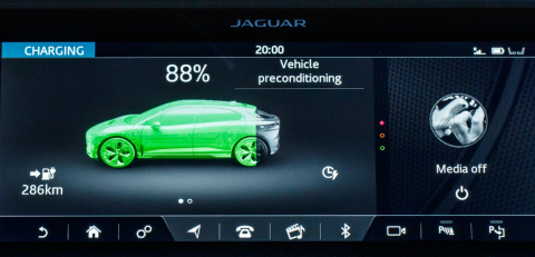 哪种方式才能真正解决纯电动汽车超长途驾驶的需要？