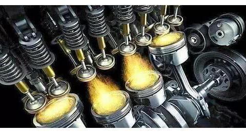 如何判断汽车积碳有多少？有下面三种状况，发动机可能需要大修