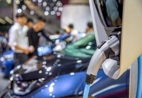 赶超特斯拉:通用汽车