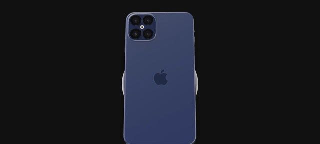 iphone12pro摄像头,iPhone11pro摄像头 外媒曝iphone12pro镜头大升级:6400万像素主镜头&43;微距拍摄