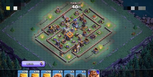 2020部落冲突三月个_部落冲突:3个月才算“回归玩家”,回归后资源车全满