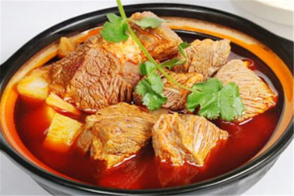 雾霾天,常吃补气血、肺调养、美容食疗,滋补强身增免疫力