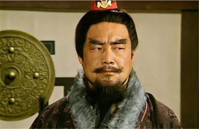 三国名将孟达,一战轻松斩杀徐晃,五子良将是否徒有虚名
