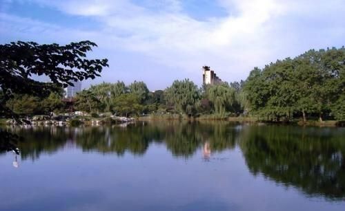 高淳gdp_南京12区GDP:江北新区2103亿,高淳区513亿