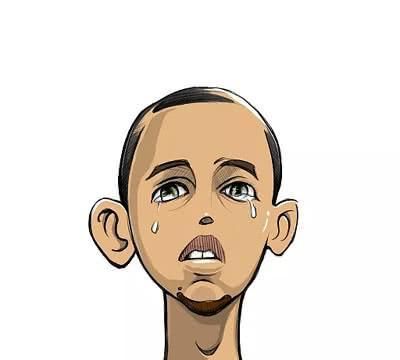 科比,詹姆斯,艾佛森,罗斯等球星头像图片,请签收!