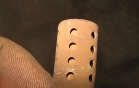 汽车氧传感器的４种颜色，代表不同的含义，你了解几种？